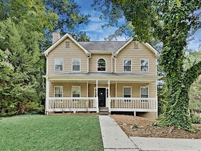 Building Photo - 2275 Loren Falls Ct