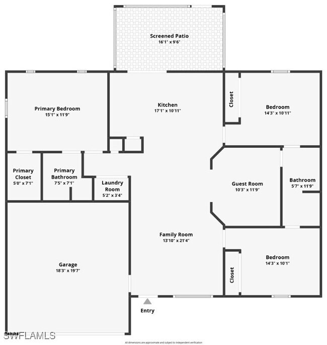 Foto del edificio - 1112 SW 45th Terrace