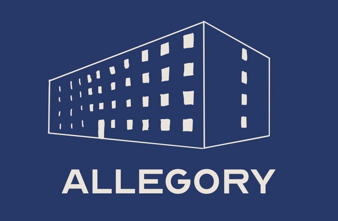 Allegory by Allen & Pugh - Allegory by Allen & Pugh