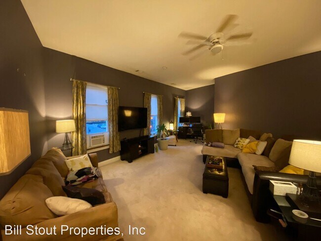 Foto del edificio - 1606 Bardstown Rd