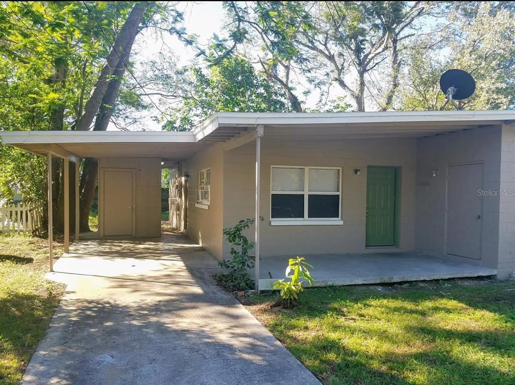Foto principal - 3116 Lawrence St