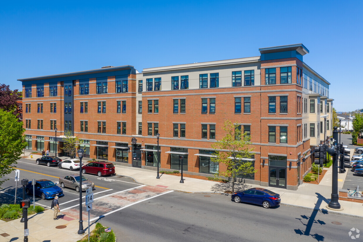 135 Lafayette - Apartments in Salem, MA | Apartments.com