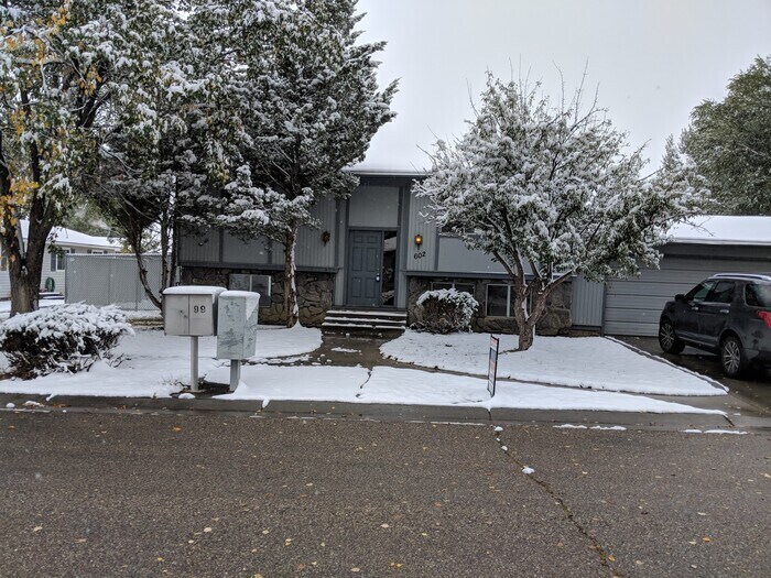 Available Now! House Rental in Rock Springs, WY