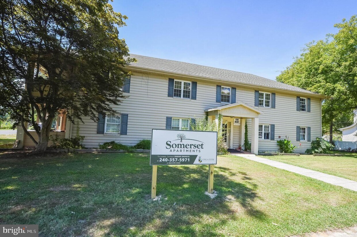 Foto principal - 113 Somerset Ave