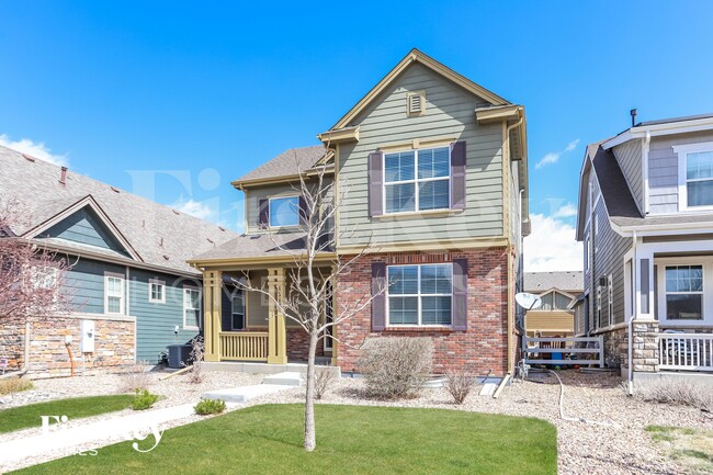 Building Photo - 1318 S Duquesne Ct