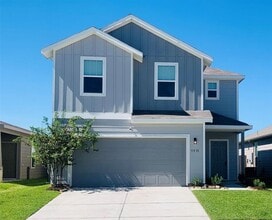 Building Photo - 5911 Dry Brush Pl Building Photo - 5911 Dry Brush Pl