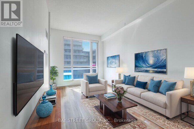 Photo du bâtiment - 4011-4011 Brickstone Mews