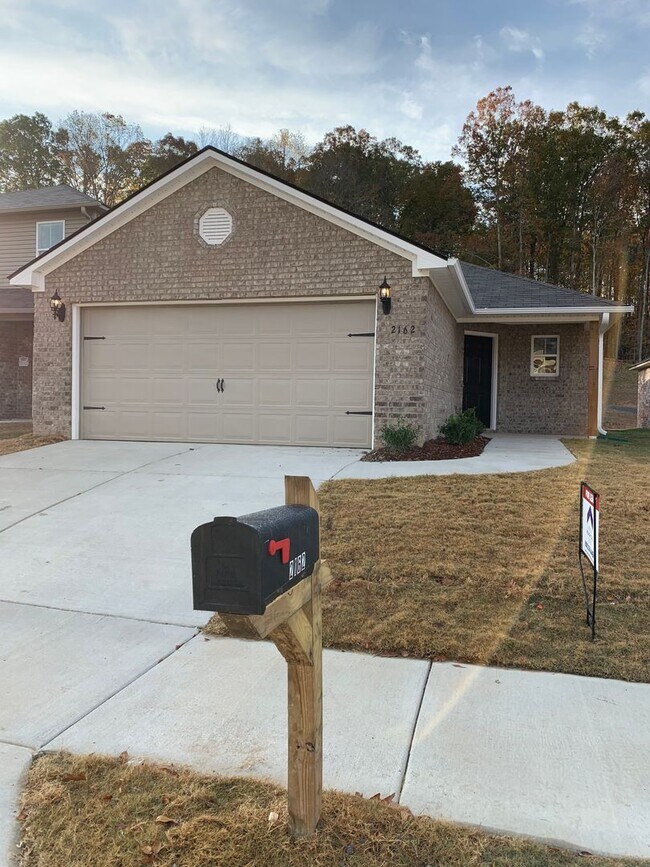 Foto del edificio - 2162 Kilpatrick LN