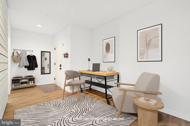 Foto del edificio - 57 N St NW