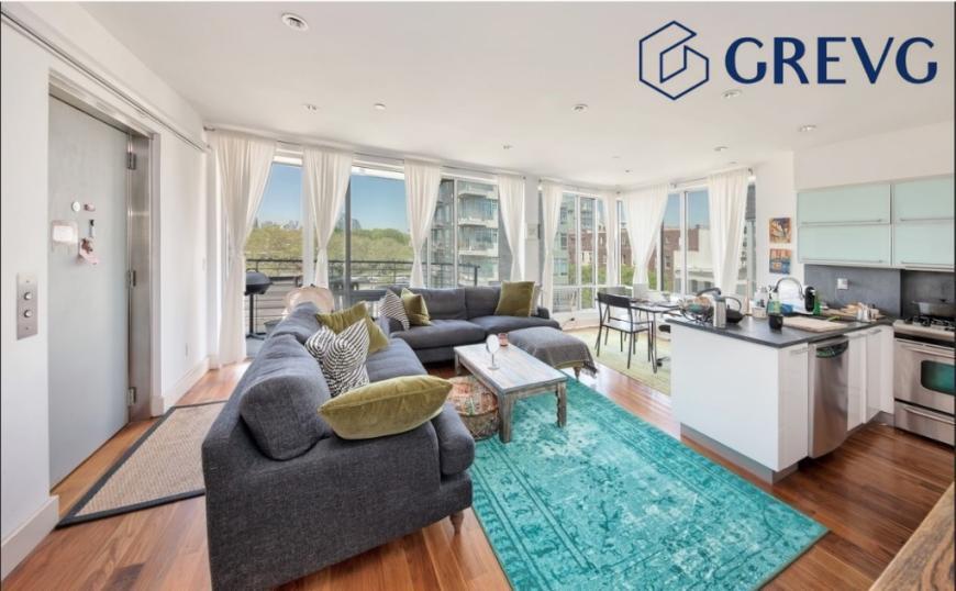 Foto principal - 2 bedroom in Brooklyn NY 11222