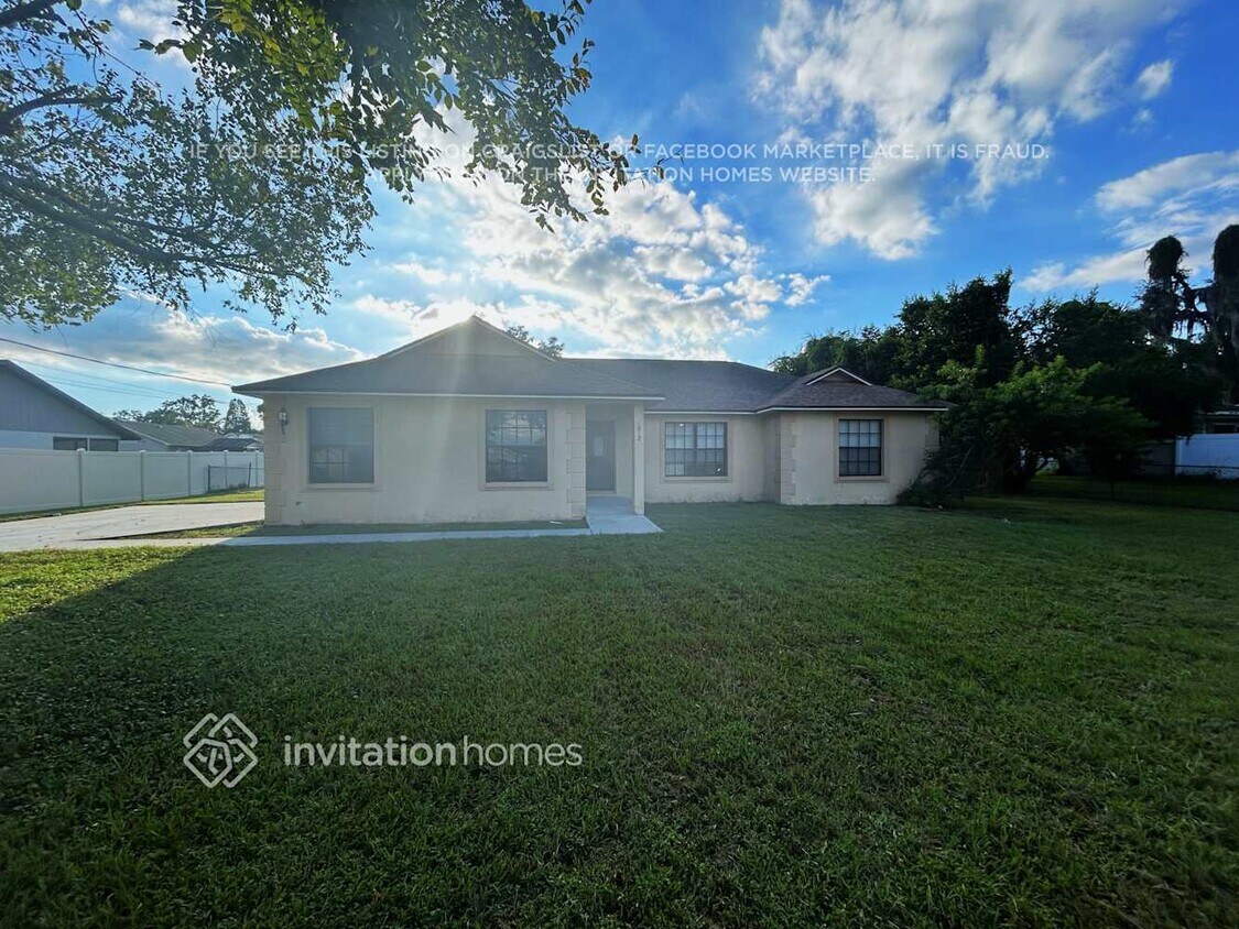 Foto principal - 1812 Bell Shoals Rd