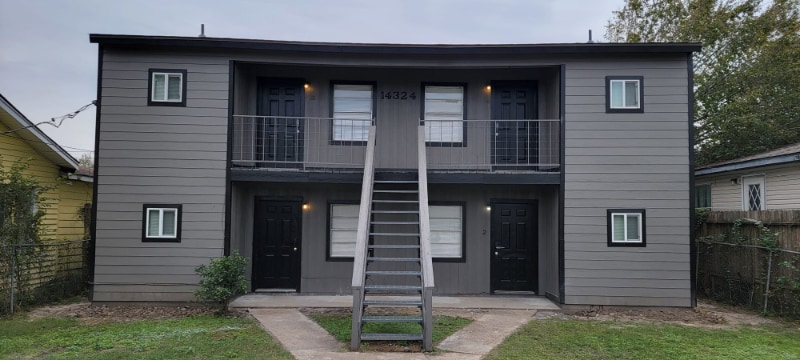 Photo - 14324 Eagle Pass St (Houston, TX)