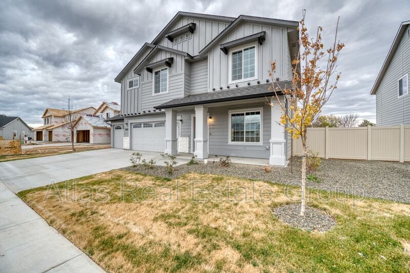 2456 E Fitz Roy St, Kuna, ID 83634 House for Rent in Kuna, ID