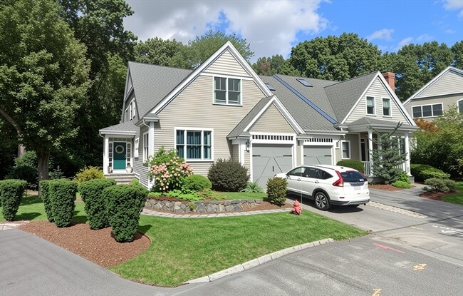 Foto del edificio - 31 Green Meadow Dr