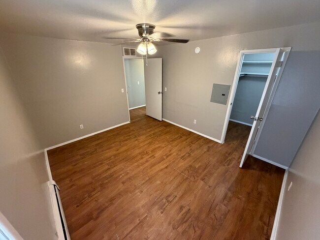 Dormitorio - Stewart Woods