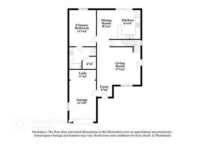 Foto del edificio - 3740 Dartford Dr
