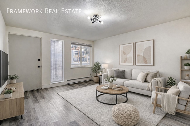 Photo - 1685 Reed St Apartment