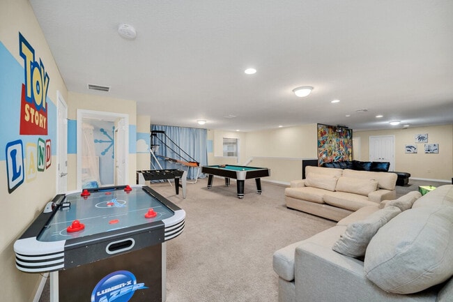 Building Photo - 8805 Bengal Ct