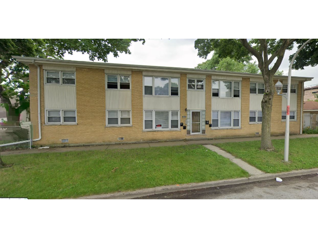 Primary Photo - 8100 S Dobson Ave
