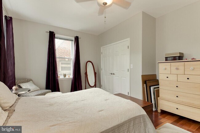 Foto del edificio - 4120 14th St NW