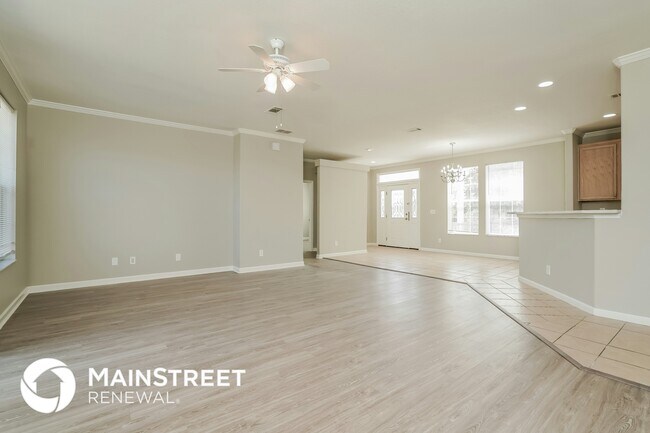 Foto del edificio - 603 E 8th St