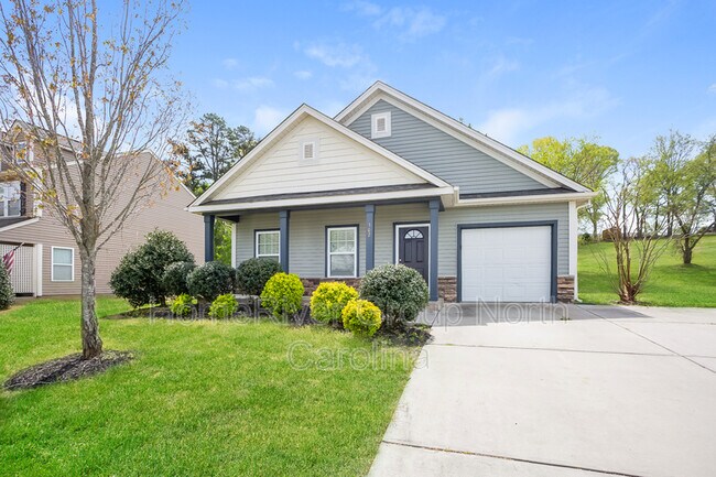 Building Photo - 302 Anderson Ridge Dr
