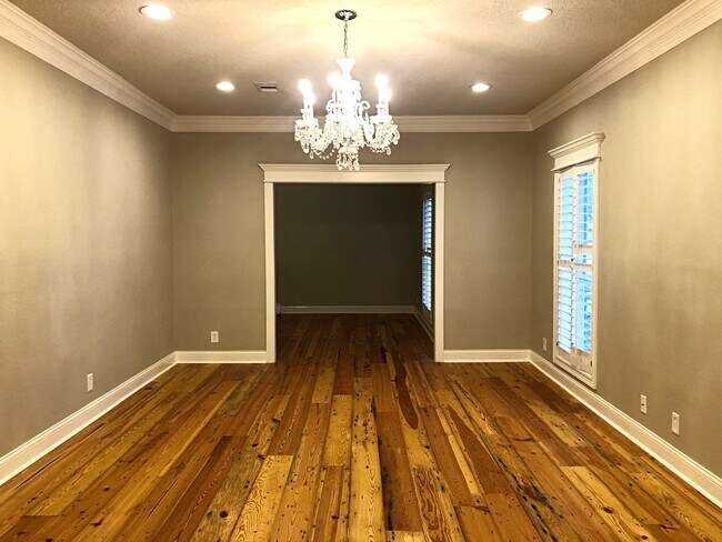 Foto del edificio - 80 Avenue of the Oaks, Beaumont, TX 77707