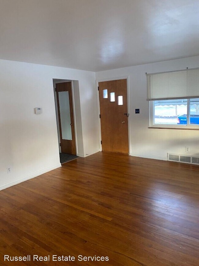 Foto del edificio - 2 br, 1 bath House - 6th St. 2918