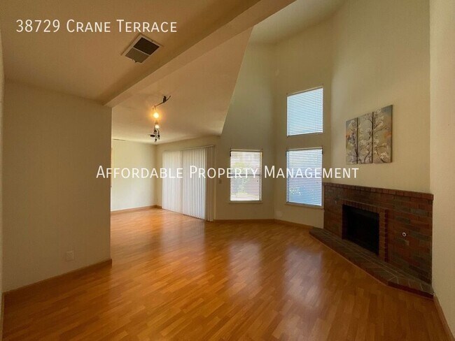 Foto del edificio - 38729 Crane Terrace