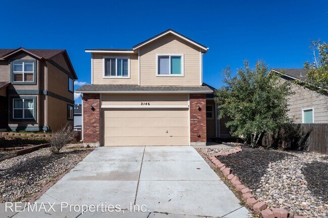 Building Photo - 4 br, 3.5 bath House - 2146 Sage Grouse Lane