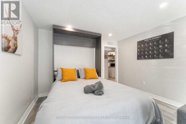 Photo du bâtiment - 707 Morin St