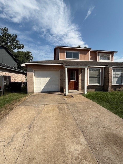 Foto del edificio - 9818 Rockcrest Dr