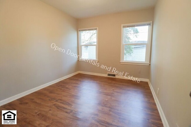 Building Photo - 1603 E Rudisill Blvd
