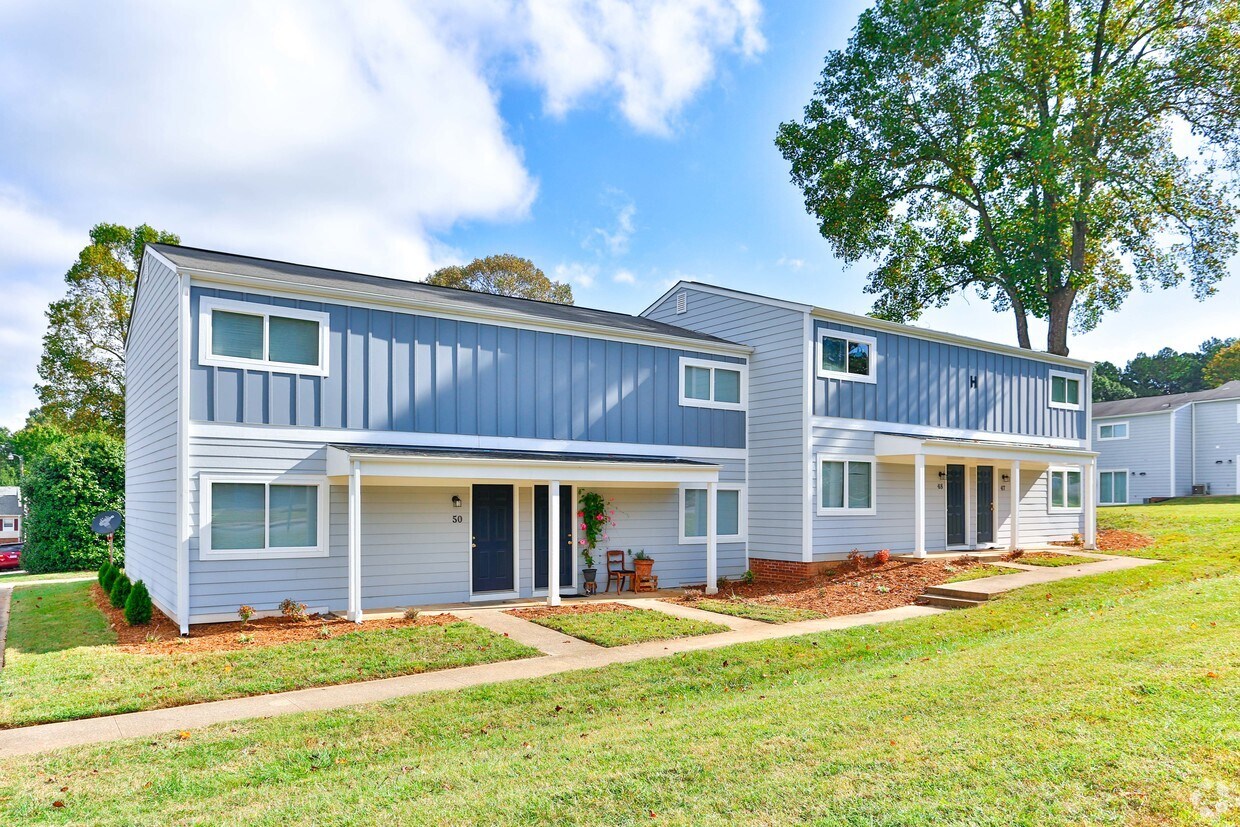 Foto principal - Highland Commons