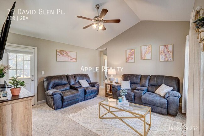 Building Photo - 79 David Glen Pl., Timberlake, NC 27583 - ...