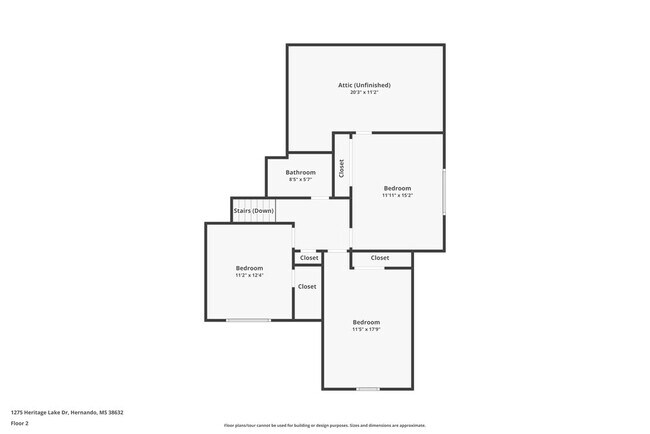 Building Photo - 1275 Heritage Lake Dr