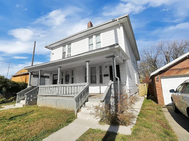 Foto del edificio - 1336 Sullivant Ave