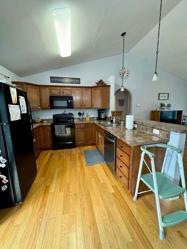Foto del edificio - House for Rent in Timberville