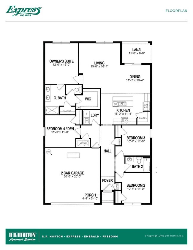Foto del edificio - 2537 SW Calder St