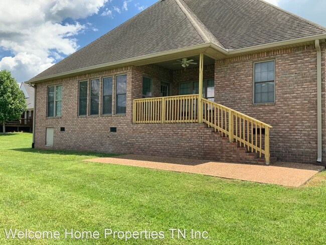 Foto del edificio - 3 br, 3 bath House - 1717 Clover Drive