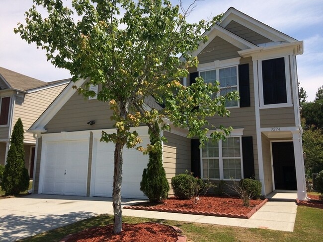 Foto del edificio - 3274 Saville St SW