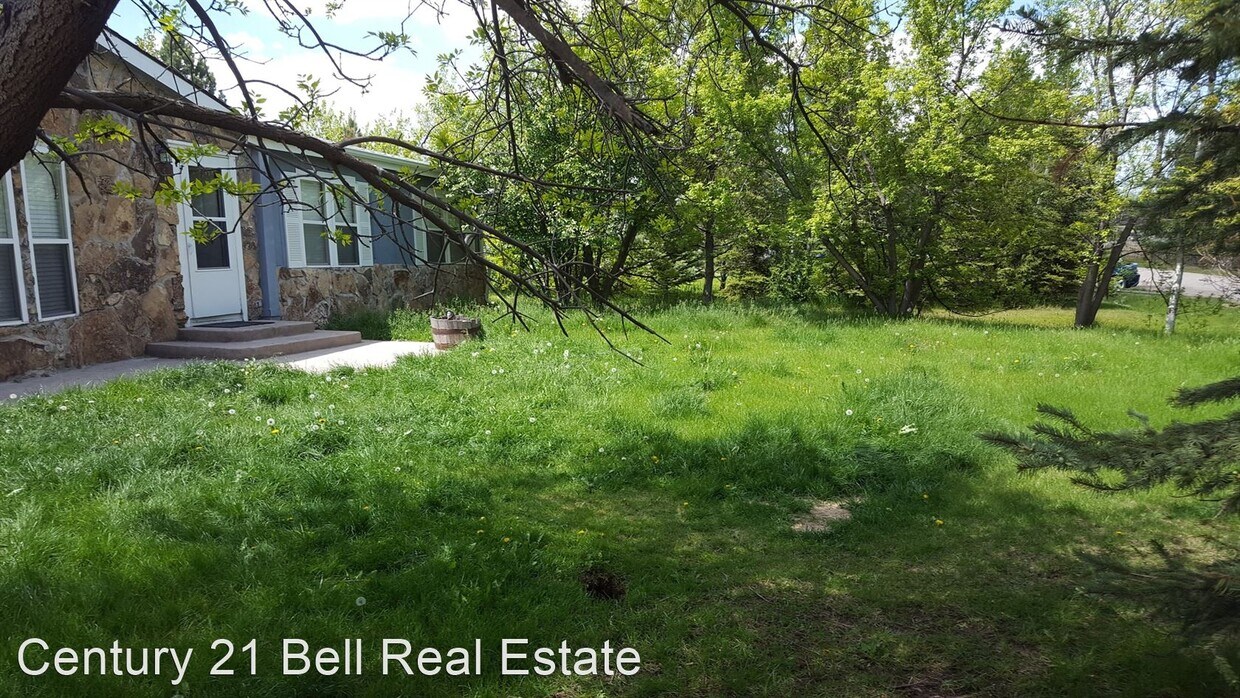 Building Photo - 4 br, 2 bath House - 2402 S 4th Ave