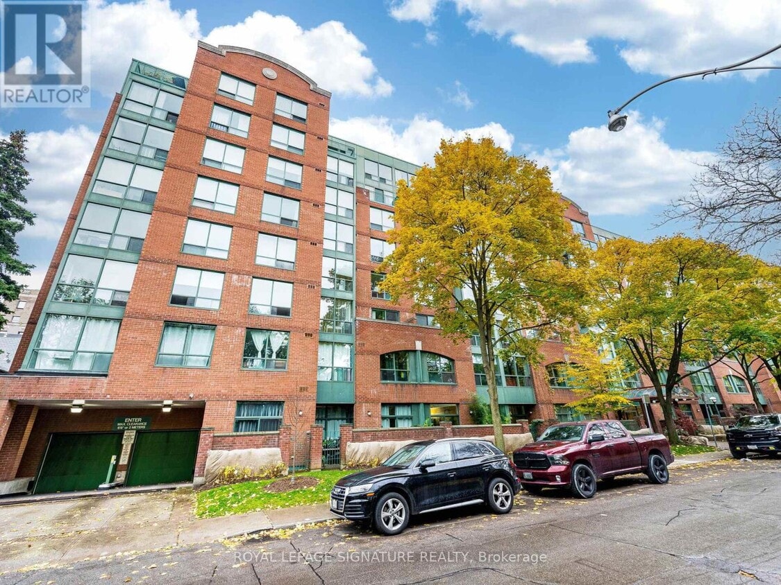 Photo principale - 95 Prince Arthur Ave