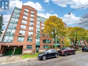 Building Photo - 95 Prince Arthur Ave