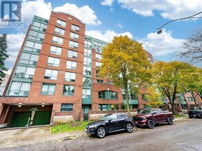 Building Photo - 95 Prince Arthur Ave