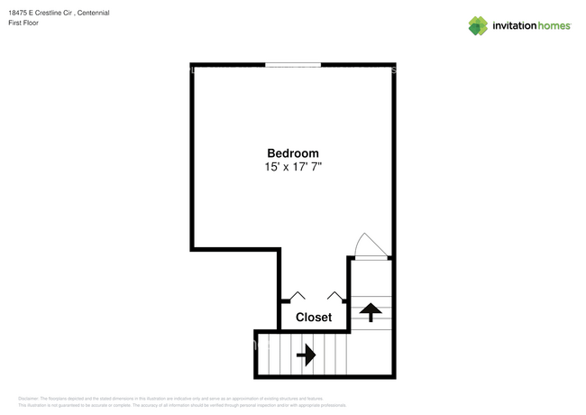 Foto del edificio - 18475 E Crestline Cir