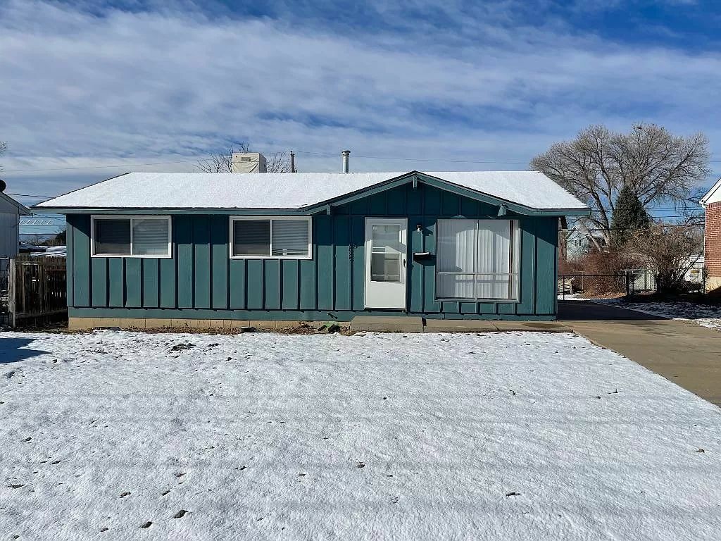 Foto principal - 1825 Jerry Murphy Rd