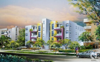 Foto principal - 727 Wilcox Ave