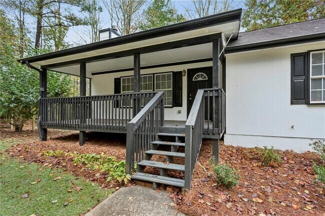 Foto del edificio - 6365 Union Hill Rd