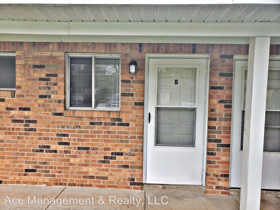 Primary Photo - 4106 Broyles Ave SW